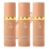 ' Bio Foundation 4 En 1, Base Hidratante Que Cambia