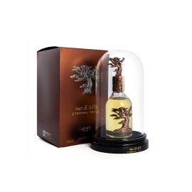 Lattafa Pride ETERNAL OUD BY LATTAFA PRIDE EAU DE PARFUM NATURAL SPRAY 100ML/3.4OZ MADE IN UAE