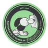 Snoopy [Die Cut Sticker] Character Sticker/75th Anniversary 50's GR Peanuts