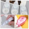 TEHAUX Cute Correction Tape Set 12pcs Correction Tapes for Students