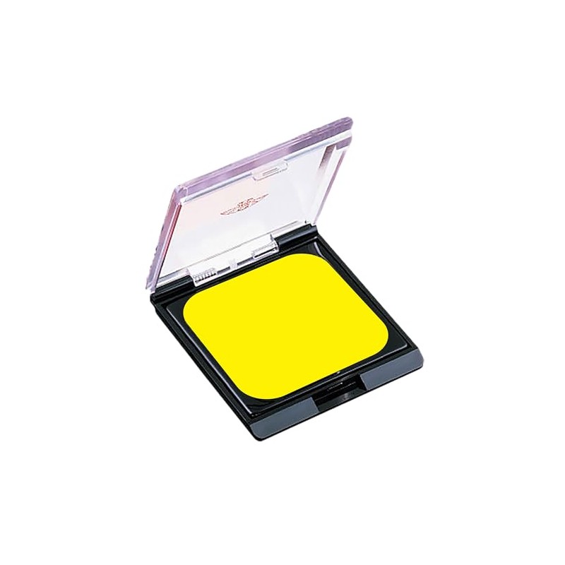 Sansen Crown Color 0.2 oz (6 g) Yellow