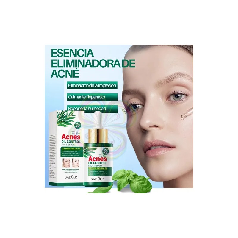 Pack 4 Serum Antienvejecimiento Ácido Hialuronico Facial Tipo De Piel