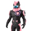 Kamen Rider Revice Style Heroes Rex Genome Soft Vinyl Figure
