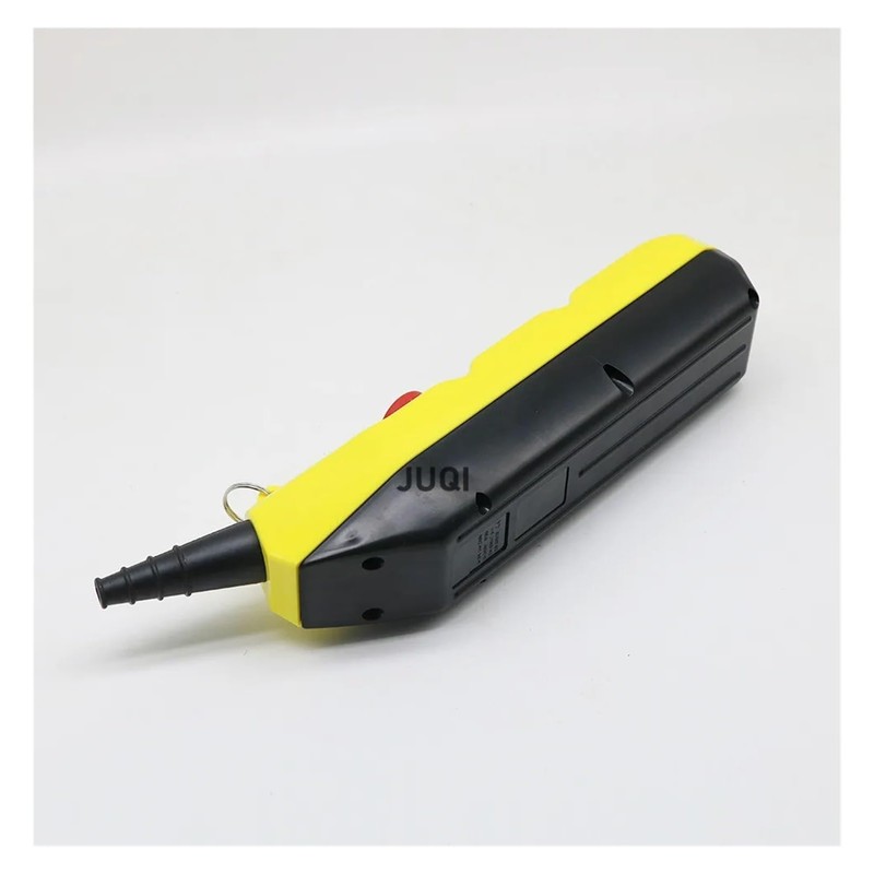 NDJQY PL05D4 5-hole hoisting control manual box Crane button Two