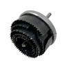 Wiz'A Victory Woodworking Hole Saw, 1.0 - 2.5 inches (25