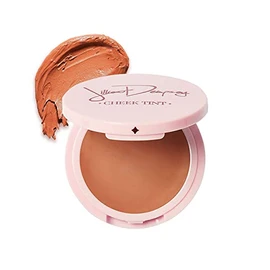 Jillian Dempsey Cheek Tint - Blush Sun-kissed Nude, 0.11 Ounce                                                                                        