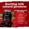 Montmorency Cherry Capsules 3200mg – High-Strength Tart Cherry Extract –