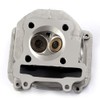 Trkimal GY6 150cc Cylinder Head Assembly Valves(57.4mm) for 157QMJ Engine