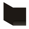 Individual Folder A4 (Set of 10) Kraft Paper, Document Clips,