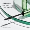 Clinique High Impact High-Fi Full Volume Mascara | Volume, Length,