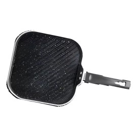 Alpro Sartén Beef Comal Alpro Grill Cocina Antihaderente