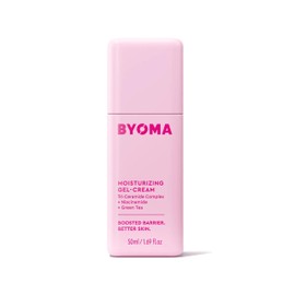 BYOMA BYOMA Moisturizing Gel Cream 50ml