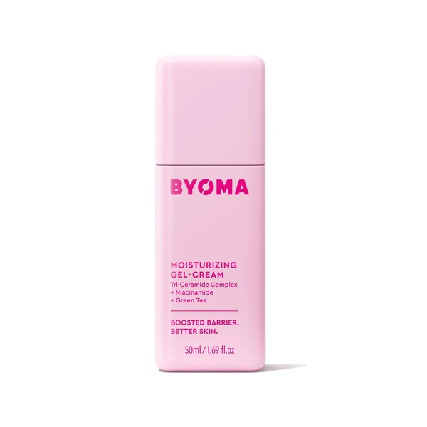 BYOMA BYOMA Moisturizing Gel Cream 50ml