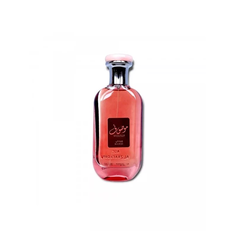 Ard Al Zaafaran Mousuf Wardi EDP (100ml) Perfume Spray By