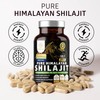 Pure Himalayan Shilajit Supplement for Men and Women, [40,000MG, Max