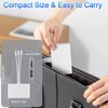 Memory Stick Pro Duo Adapter - 4 in 1 SD/microSD/MS/XD