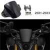 Wind Shield Motorcycle Windscreen Wind Deflector Protection for Yamaha MT-09