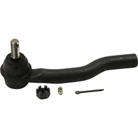AUTO DN 1x Outer Tie Rod End - Tie Track Rod End For Toyota Avalon For Toyota Camry For Toyota Solara For ES330 2006 For Toyota Avalon For Toyota Camry For Toyota Solara For ES350 2007