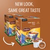 Celestial Seasonings India Spice Chai Black Tea, Single-Serve Keurig K-Cup