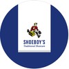 Shoeboy's Shoe Cream - pflegende Schuhcreme im Tiegel für hochwertige