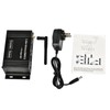 Tiandirenhe DMX 512 Controller, 2.4G Wireless Transmitter Receiver, LCD Display