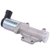 NewYall Idle Air Control IAC Valve with Gasket for Nissan