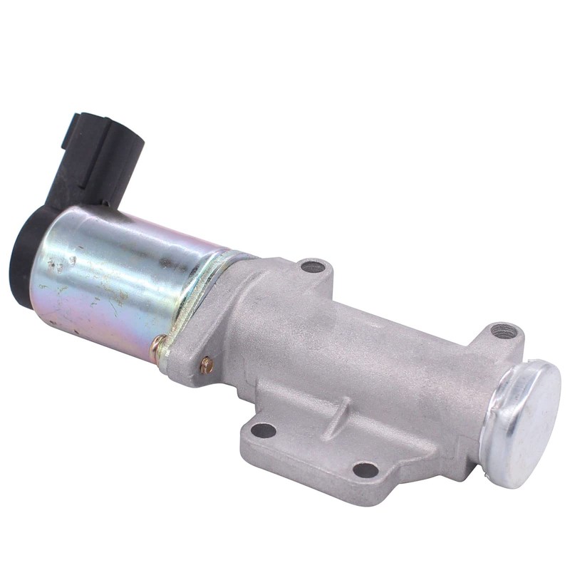 NewYall Idle Air Control IAC Valve with Gasket for Nissan