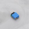 Micro Traders 5pcs 0.8Hz-60Hz Adjustable Signal Generator Square Wave Signal