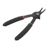 6in Snap Ring Plier Steel Construction Internal External Circlip Plier