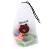 Portable Clothesline Heavy Duty Clothes Drying Line Punch Free Non