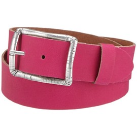 MGM Women's Belt - Pink - Pink (pink) - M