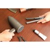 VENUSiS VDM-1100 Negative Ion Mini Dryer, Gray