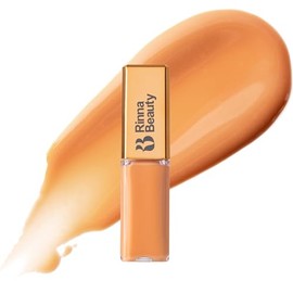 Aceite voluminizador de labios Illusion Larger Than Life de Rinna Beauty que hidrata y humecta los labios. Voluminizador natural con el tiempo.