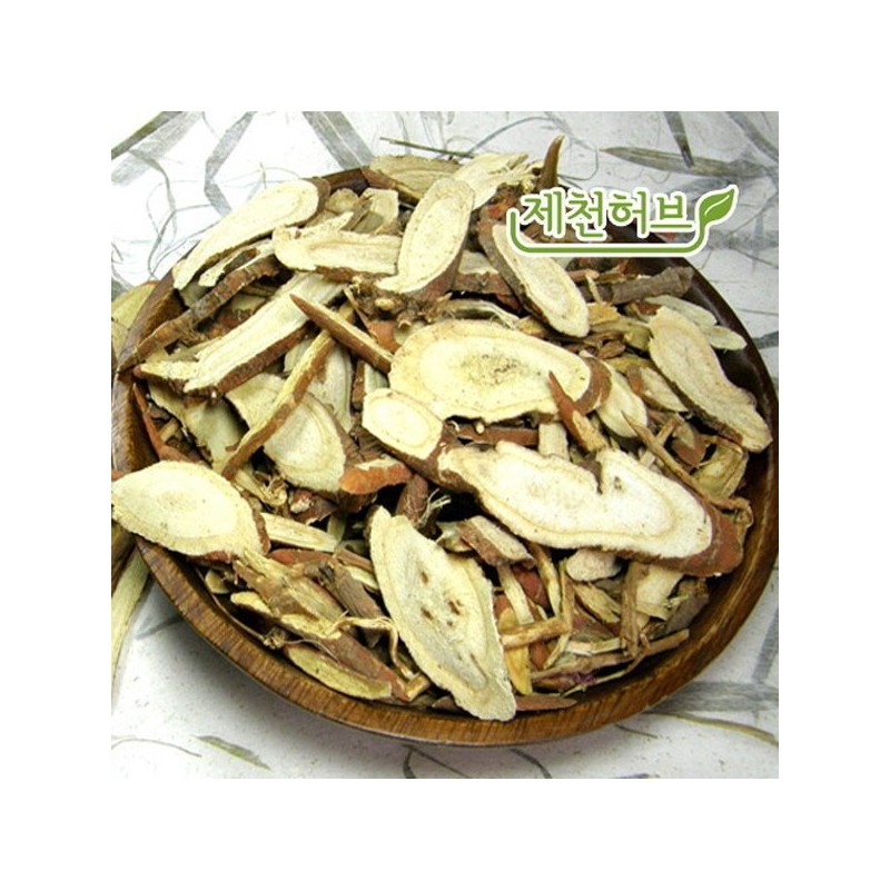 국산 충북(제천) 감초 100g Domestic Chungbuk (Jecheon) Licorice 100g
