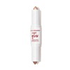 L.A. COLORS Just Glow Highlighter/Bronzer Stick, Star Gaze CCS594