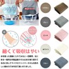 Etech Face Towels, Hotel Specifications, Breathable, Fast Absorption, Microfiber, Set