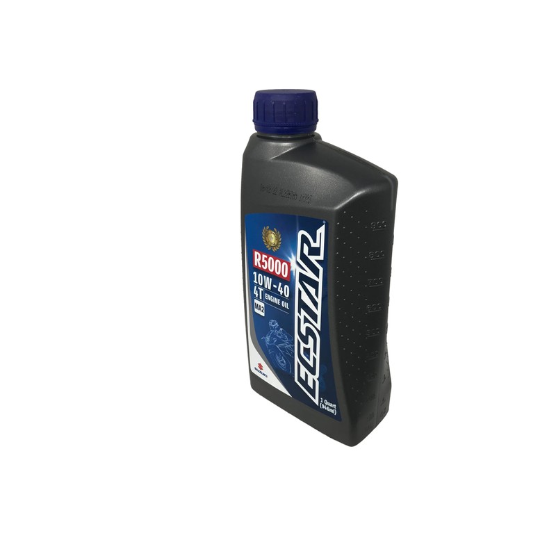 Cyclemax Standard Oil Change Kit compatible with 2006-2010 Suzuki LT-R450