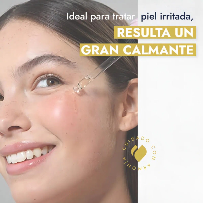Aceite de Argán Puro Orgánico Hebbe Cosmetics 100ml Prensado en