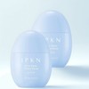 big mouth IPKN Tone Wear Tinted Base 40ml, Icy Blue, 2 pcs. / 입큰 톤 웨어 틴티드 베이스 40ml, 아이시 블루, 2개