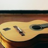 Guitar Bridge Pins, 6 Pcs Ebony Acoustic Guitar Pegs with