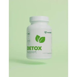 Detox Support - Suplemento Nutriadn Sabor N/a