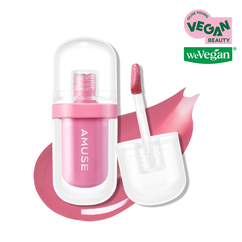 AMUSE Jel-Fit Tint - 09 Peach Coco