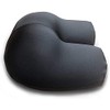 The Buttress Pillow – All-Natural Latex Foam Butt-Shaped Pillow for