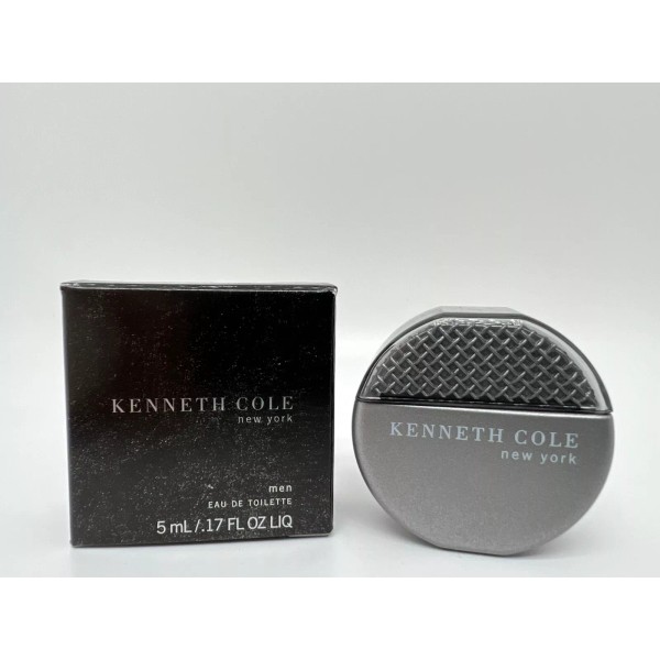 KENNETH COLE NEW YORK *CLASSIC* KENNETH COLE NEW YORK FOR