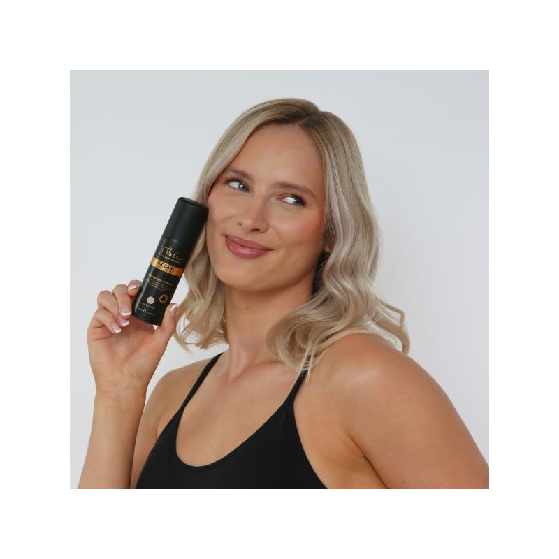 That'so Face Up Foundation Spry Perfect Nude 75ml - Foundation