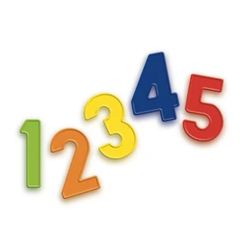 Quercetti Magnetic Set No.48