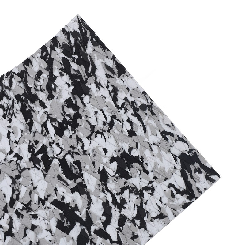 Surfing Board Grip Pad Anti Slip DIY Trimmable EVA Foam