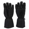 Electric Heating Gloves Waterproof Adjustable Winter Outdoor Sport Warm Keeping
