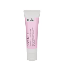 Muk Deep muk Ultra Soft Conditioner 100ml