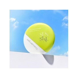 JUNGSAEMMOOL Sunsual Vita Capsule Sun / 정샘물 선슈얼 비타 캡슐 선